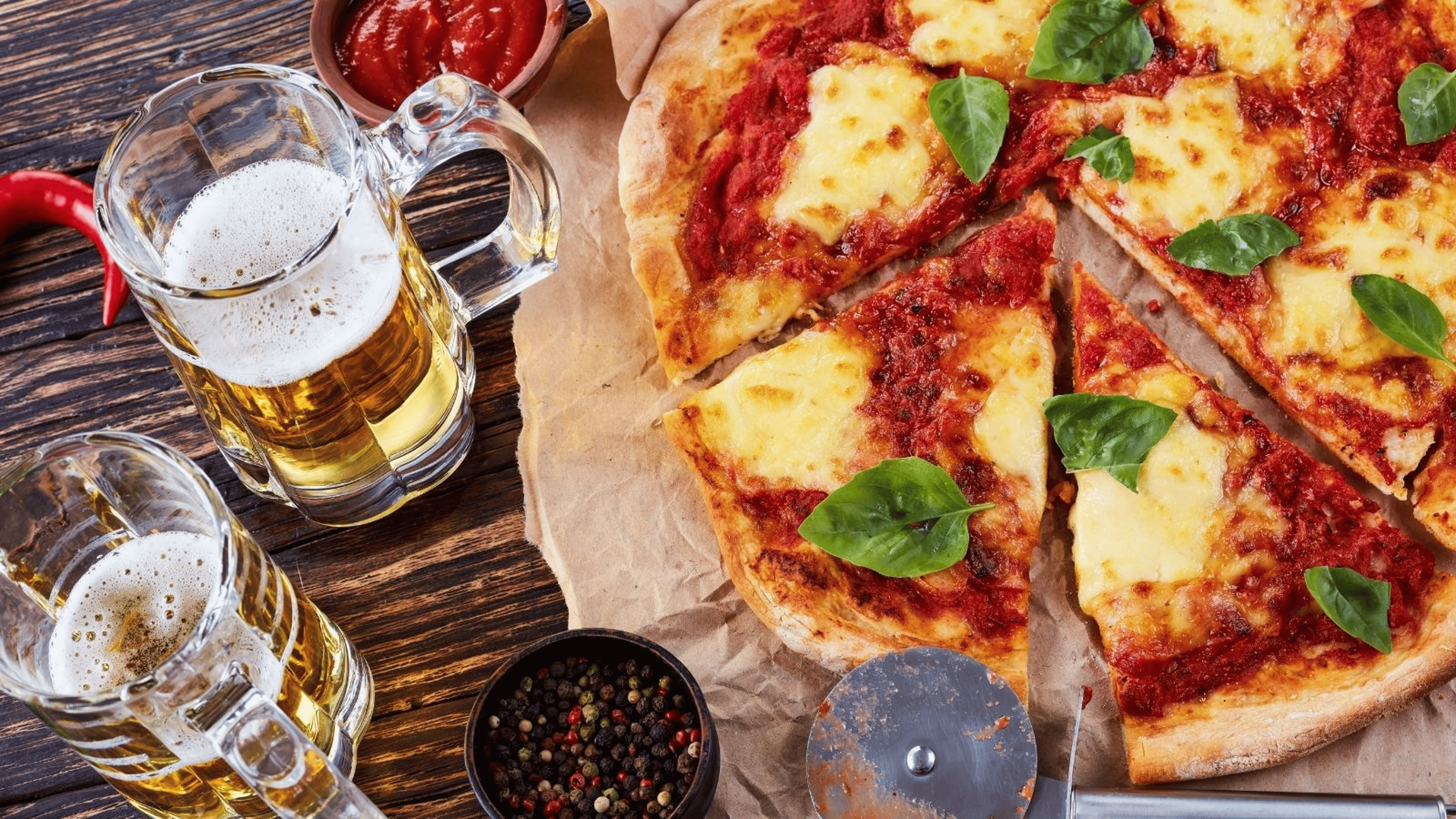 Ristorante Pizzeria Italia Bamberg